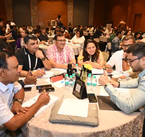 Group discussion